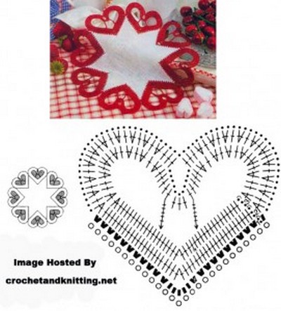 crochet hearts (28)