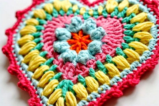 hearts crochet (3)
