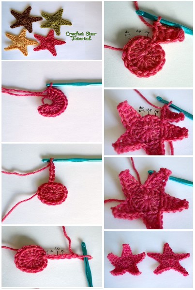 Crochet Facil 30 Ideas Paso A Paso Manualidades Y