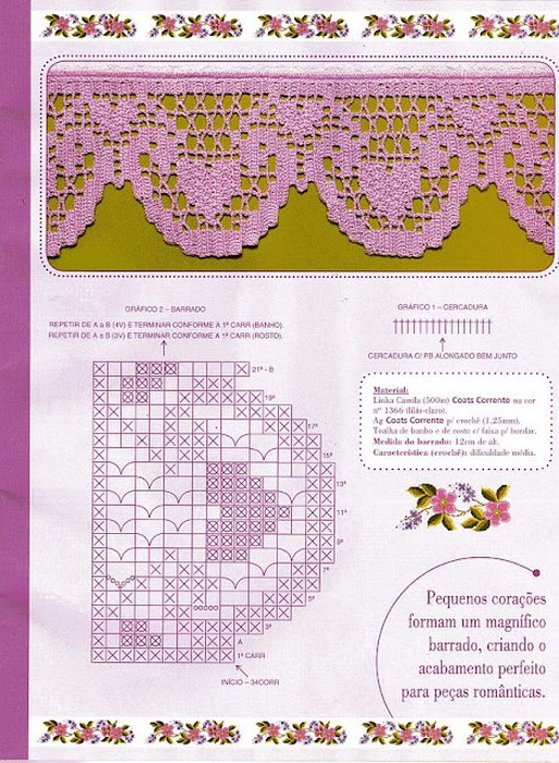 grafico-ponto-cruz-e-croche-flores-e-bico-263077-1