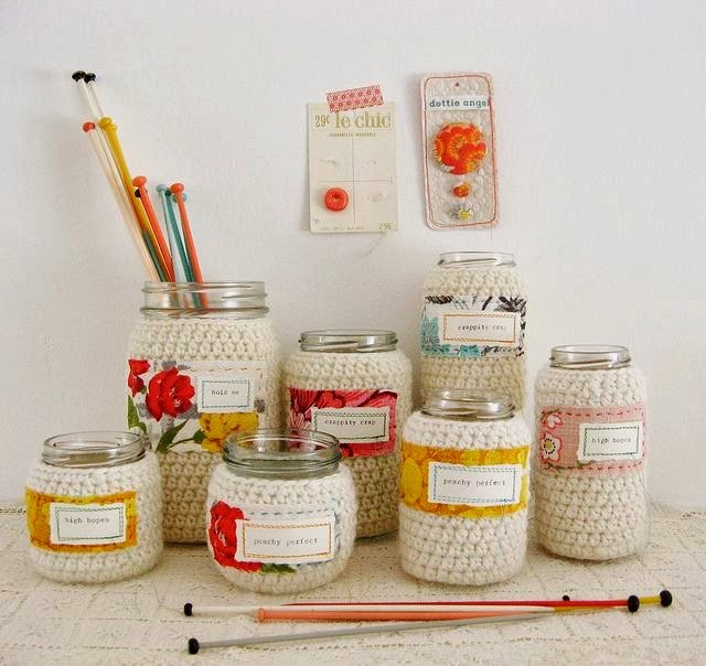 idées pour utiliser et mieux organiser vos fournitures pour le tricot et le crochet (26)