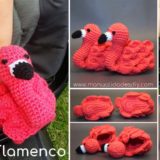 botines flamenco