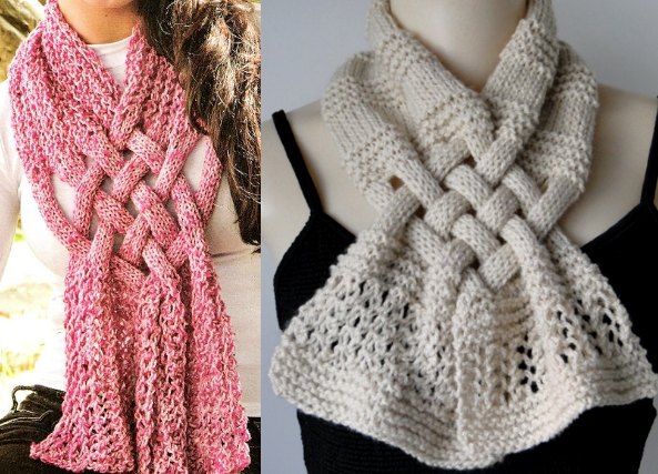 bufandas crochet (14)