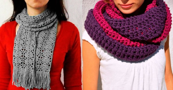 bufandas crochet (3)