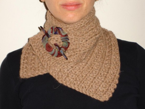 bufandas crochet (5)