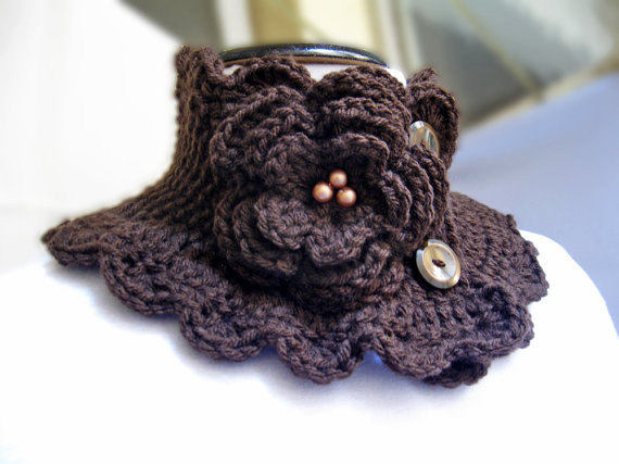 bufandas crochet (6)