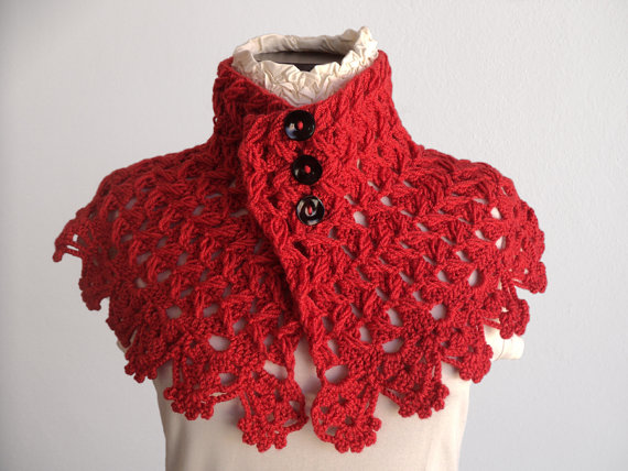 bufandas crochet (7)