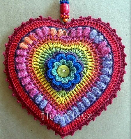 hearts crochet (1)