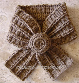 crochet bufandas-tour de cou (16)