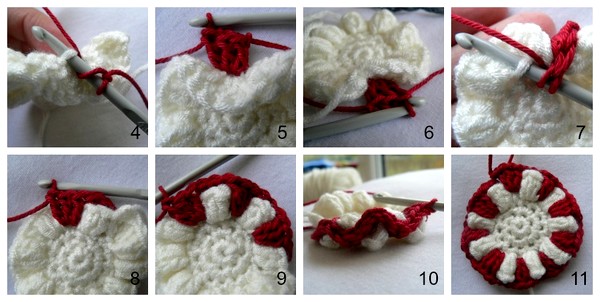 crochet flower pattern (18)