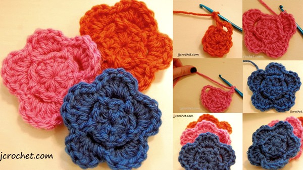 crochet flower pattern (32)