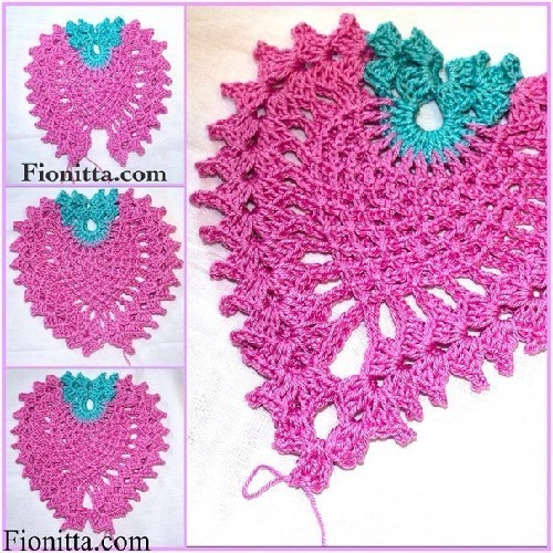 crochet fruits (5)