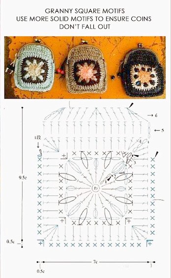 monederos crochet (14)