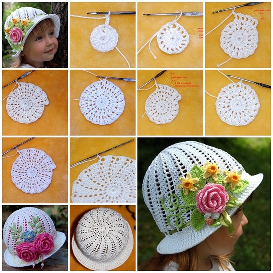 Crochet-girls-Panama-Hat-FREE-Pattern-3.1