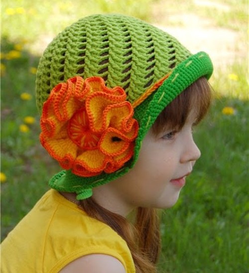 diy-crochet-pretty-panama-hat-for-girls-76