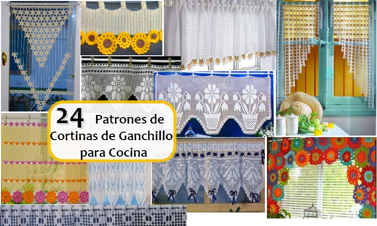 espanhol cortinas