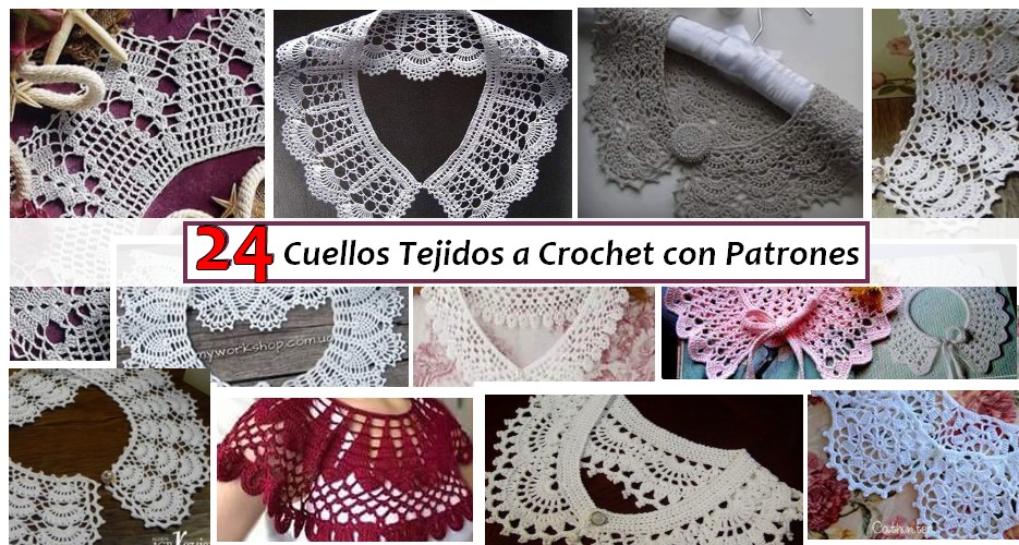 注入 先見の明 共感する cuellos en crochet 追い払う 花に水をやる 温帯