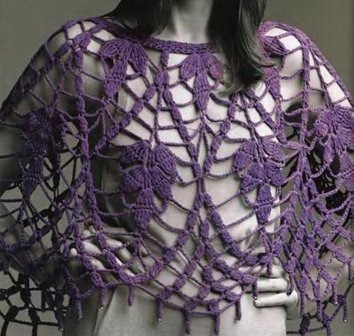 Amazing Crochet Lace (2)