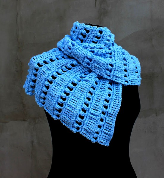 chale crochet azul (3)