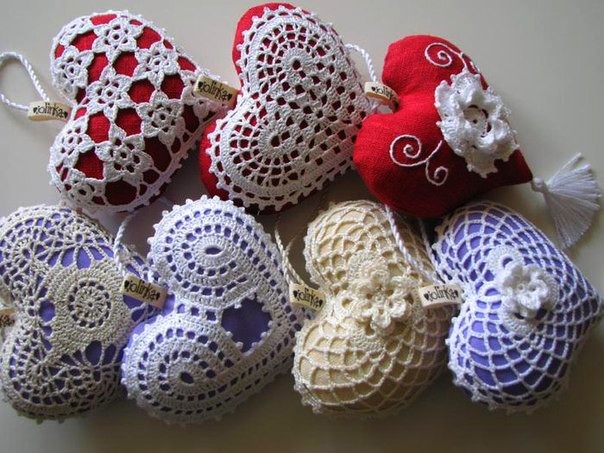 crochet corazones (5)