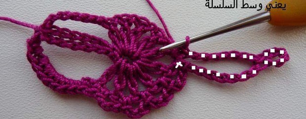 vestido en crochet (12)