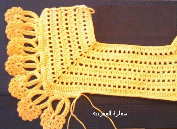vestido en crochet (5)