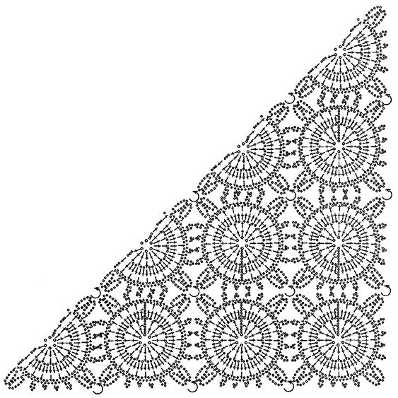crochet-shawl-pattern Sh24 (2)