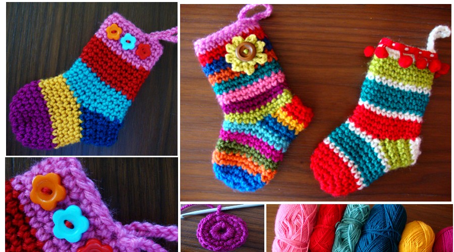 los-calcetines-en-crochet