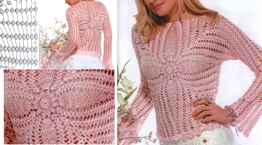 blusa-rosa-en-crochet